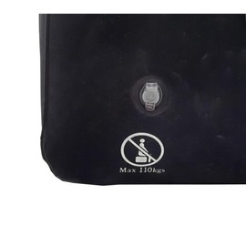 FabaCare Leg Raiser Cube, Intervertebral Disc Cube with Blue Hedgehog Massage Ball, Relief Cushion, Calf Rest, Intervertebral Disc Cushion, Positioning Cushion, Legs, Leg Rest for Back Exercises,