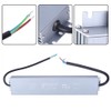 Ultra Thin Waterproof Switching AC DC Power Supply for Eletrical