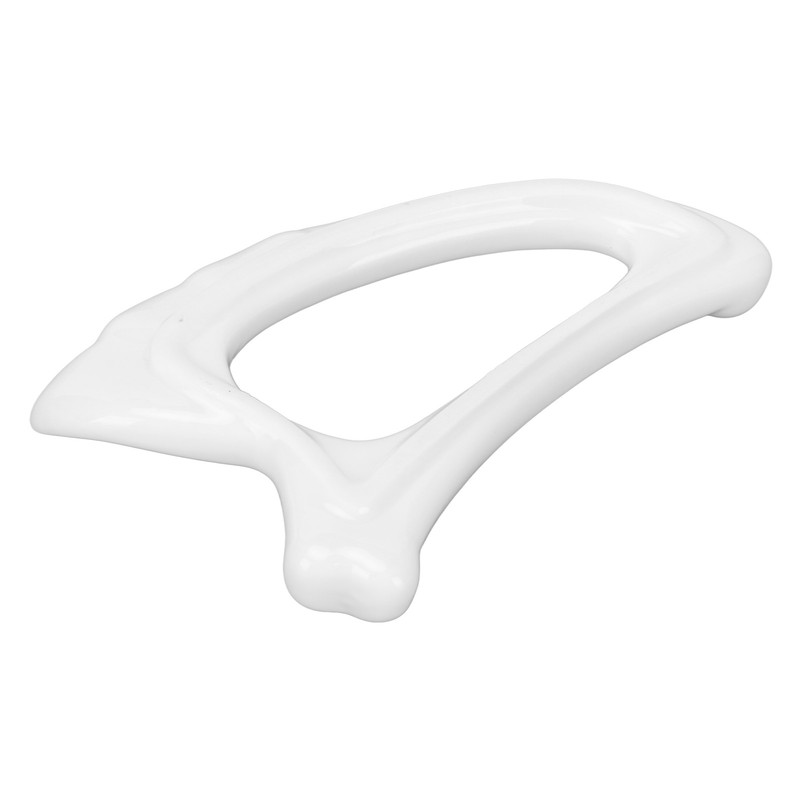 Gua Sha Sculpting Tool Ceramics Physical Therapy Massage Scraping Gua