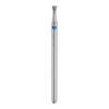 HARFINGTON 120-140 Grits Diamond Grinding Bit 2mm Inverted Cone Head