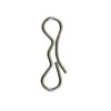 Ynxgzcan Deck Clip Set， 194209 Bow Tie Lock Cotter Pins