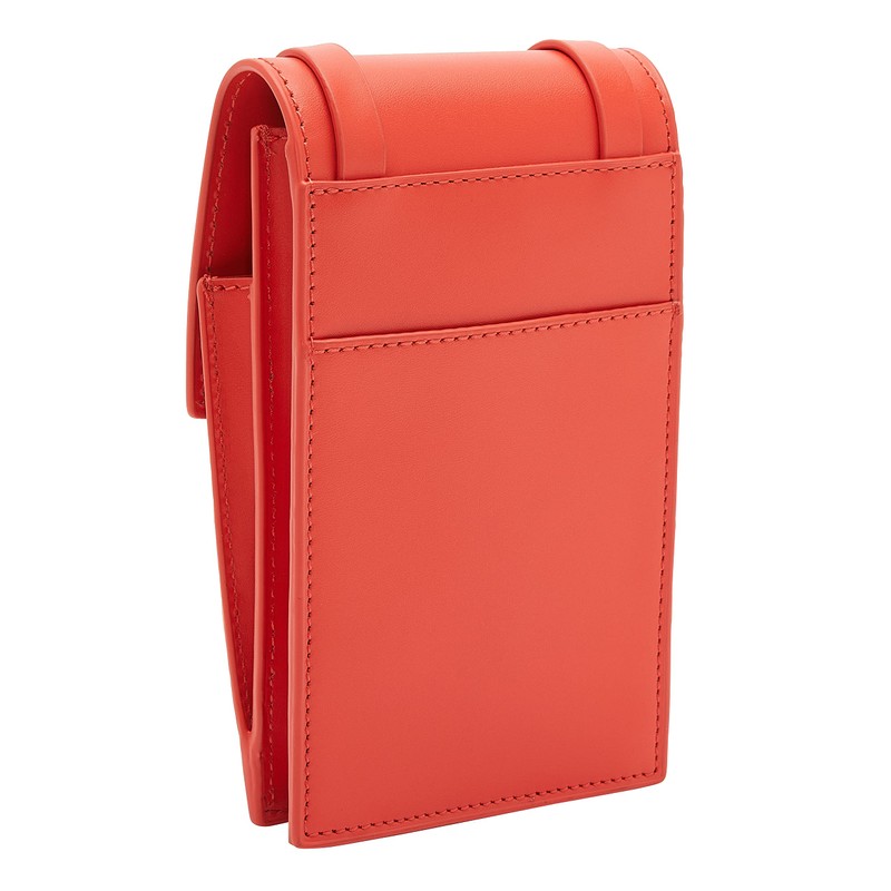 PAPERBAG CARTER Mobile Pouch