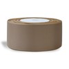 2 inch Beige Grosgrain Ribbon 25 Yards Roll Perfect for