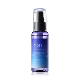 YOLU Hair Oil [Relax Night Repair] 80ml Non-Rinse Treatment