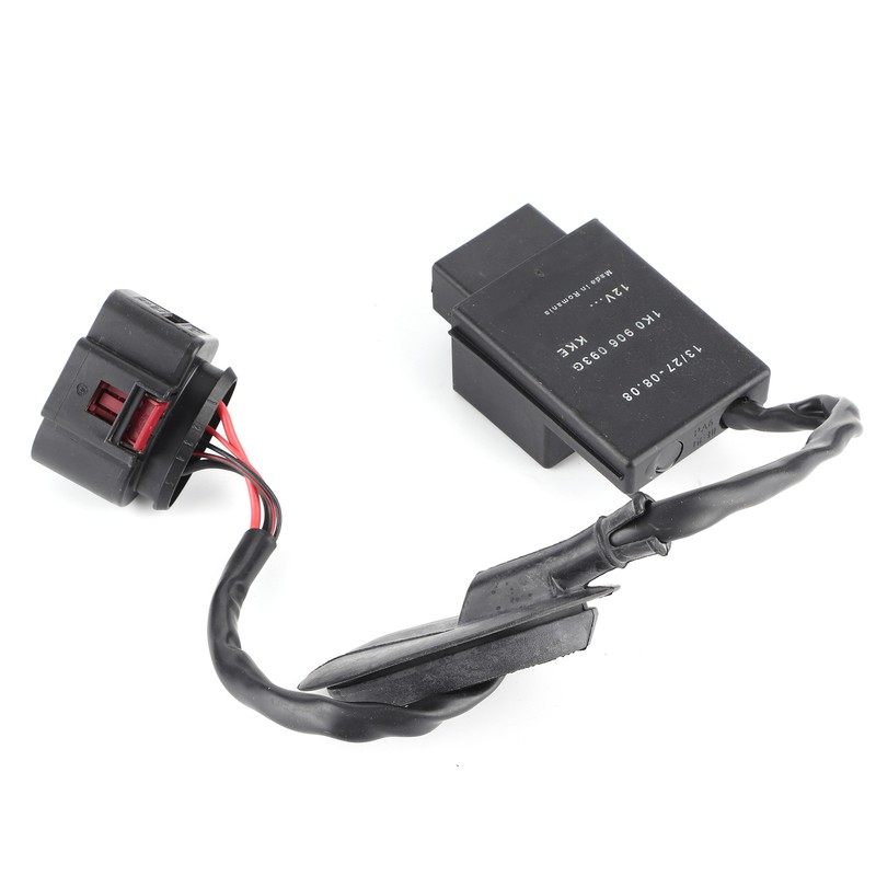 Fuel Pump Delivery Control Module Vehicle 1K0906093G Fit for BEETLE/CC