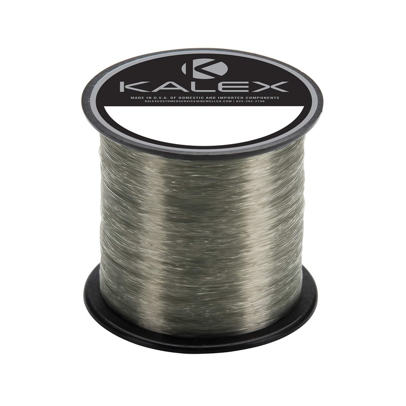 Kalex Kmqs6-Lvg Overol 300 Metros de Baja Visibilidad Verde