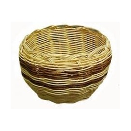 Cherokee Double Wall Basket Kit