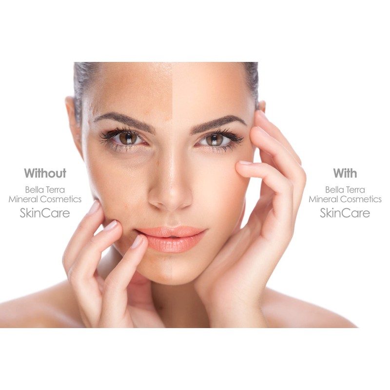 Bellarerra Cosmetics Eya Cream – Instant Face Lift Cream for