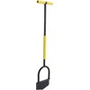 GOTOTOP Herramienta de Bordeadora de Césped, Bordeadora de Césped de