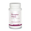 Biotics Research - Receptor Detox (120caps)