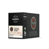 Tully's Coffee Italian Dark Roast Keurig Single-Serve K-Cup Pods, Dark