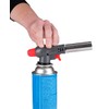 All Ride Gas Burner with Holder and Storage Box 20.5