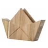 Napkin Holder Boat