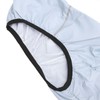 Air Conditioned Work Clothes Vest with Fan USB Power Summer