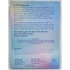 THE GLOW FAIRY Wrinkle Erasers Neck Patches New in Box