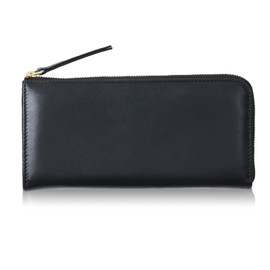 [Gallery Quality] Finely Textured Fit [Premium Ethiopian Highland Sheepskin Leather] [Made by Skilled Leather Artisans] [RFID Blocking] Women's Wallet Trifold Clasp Japanese Brand Sheep Nappa Genuine