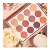 Beauty Creations - Floral Bloom, Paleta De 12 Sombras