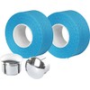 Velox TRESSOSTAR 90 DELUXE BLEU CIEL (Bleu ciel) - Bleu
