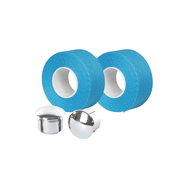 Velox TRESSOSTAR 90 DELUXE BLEU CIEL (Bleu ciel) - Bleu
