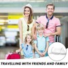 Pop up Mosquito Nets, Foldable Mosquito Net, Portable Single Person