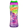 Gain Gain Fireworks In-Wash Scent Booster Beads, Moonlight Breeze, 12.2