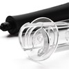 ANNIVERS Air Pressure Wine Bottle Opener Set Pump Wine Opener
