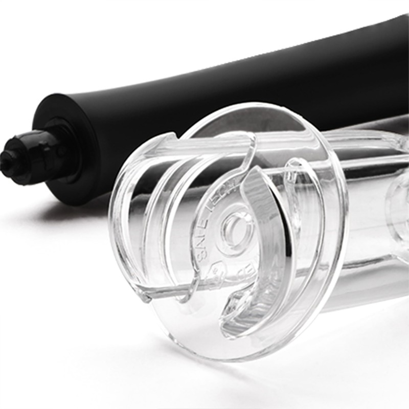 ANNIVERS Air Pressure Wine Bottle Opener Set Pump Wine Opener