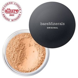 bareMinerals Original Foundation - Golden Nude