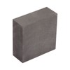 Triangular Graphite Ingot Mold Thermal Stability Multifunctional Graphite Crucible Mould