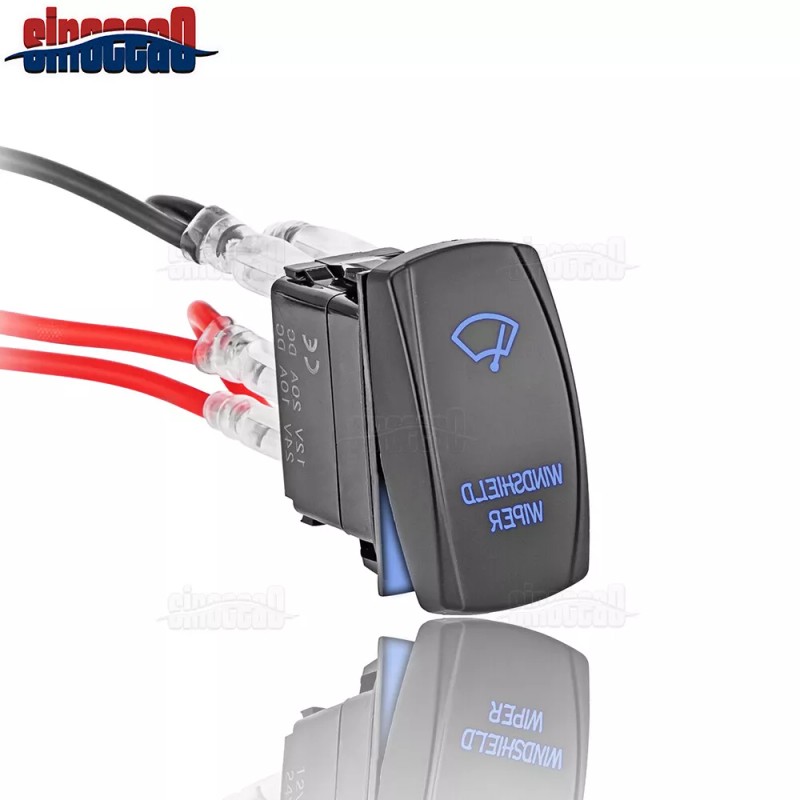 sinocea0 For Polaris RZR 800 900 XP 1000 12V Electric