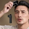 Hair Tonic Hair Applicator Portable Hair Massage Scalp Care