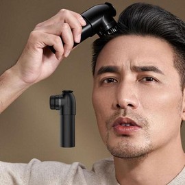 Hair Tonic Hair Applicator Portable Hair Massage Scalp Care