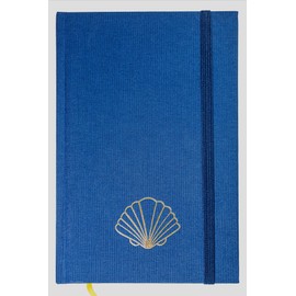 Camino Journal | Jakobsweg Tagebuch | Reisetagebuch für Pilger | Geschenke für den Camino de Santiago | Pilgertagebuch