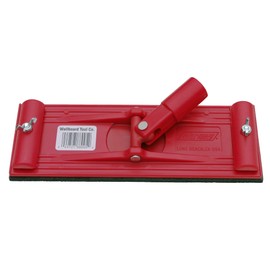 Walboard Tool 88-005/WAS-32H Plastic Pole Sander Head