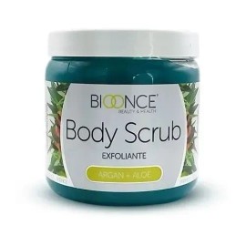 Exfoliante Bioonce Argan Aloe 16 Oz