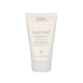 Aveda Hand Relief Moisturizing Creme  Hidratacin profunda para manos secas