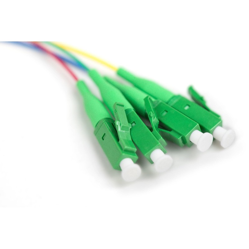 DIGITUS FTTH Drop Cable - Singlemode - OS2-4 Fibres -