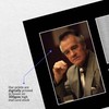HWC Trading A4 Tony Sirico Sopranos Gifts Printed Signed Autograph