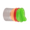 Vegetable Spiralizer 3 Blades Fine Shredded Coarse Shredded and Thin
