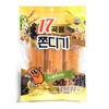 Minecook 17 Grains Jjondigi 17 곡물쫀디기, 220g (1 Pack)