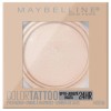 Maybelline New York Color Tattoo 24 Hour Longwear Cream Eyeshadow, Front Runner
