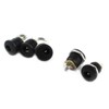 sourcing map 5 x 5.5mm x 2.1mm DC Power Jack