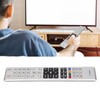 Elprico Universal TV Remote Control LED HD TV Remote Control