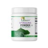 GRENERA 100% 내추럴 스피루리나 스피룰리나 파우더 Spirulina 240g GRENERA 100% Natural Spirulina Powder 240g