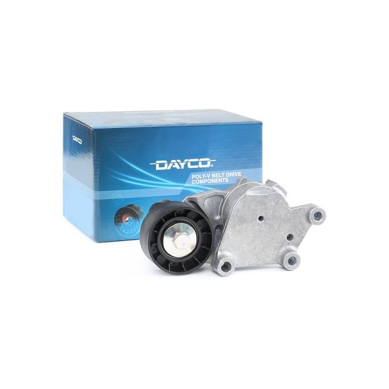 Dayco KPV092 Kit Belt Accessory