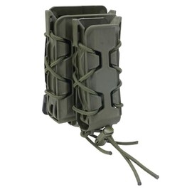 HSGI ポリダブルデッカータコV2 ODG