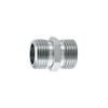 Kakudai 6465-20 x 13 Parallel Nipple for Flexible Pipes