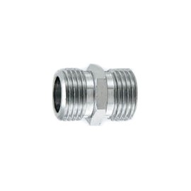 Kakudai 6465-20 x 13 Parallel Nipple for Flexible Pipes