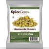 Spice Gate Chamomile Flowers (0.4 oz) Egyptian Loose Dried Herbal