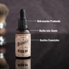 origenials sérum for Beard – 200 gr